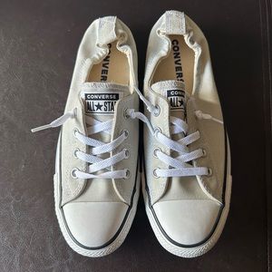 Converse Chuck Taylor All Star Shoreline Slip-On Sneaker - Women's